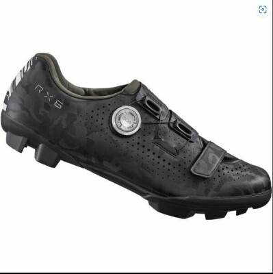 Shimano Rx600 Spd Gravel Shoe