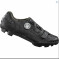 Shimano Rx600 Spd Gravel Shoe 40 Black