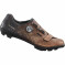 Shimano Rx800 Spd Gravel Shoe 40 Bronze