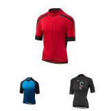 Jerseys Short Sleeve