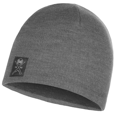 Buff Buff Knitted Hat
