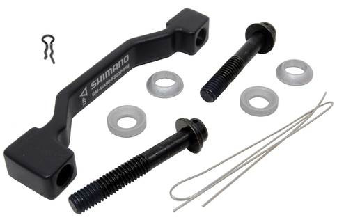 Shimano Adaptor Post To Post