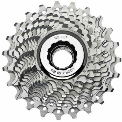 Campagnolo Veloce 12/25 10X Cassette