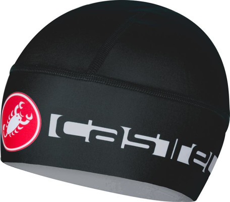 Castelli Viva Thermo Skully Skull Cap