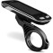 Garmin Extended Out Front Edge Mount Edge 1000 Gloss Black