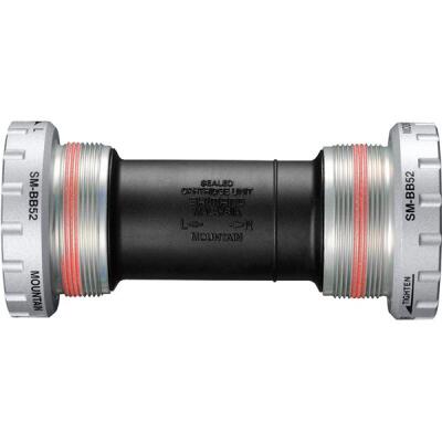Shimano Bb52 Hollowtech Ii 68-73Mm