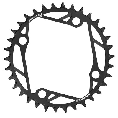 Sram T-Type 104Bcd Steel