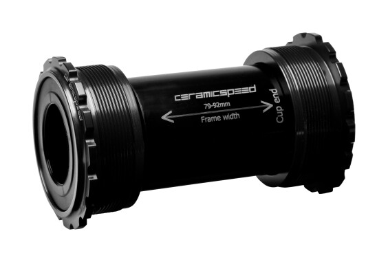 Ceramic Speed T45 Sram Dub