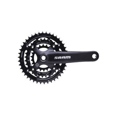Sram S600 Sq Tpr 3X8Sp