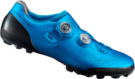 Shimano Xc9 S-Phyre Mtb Shoe