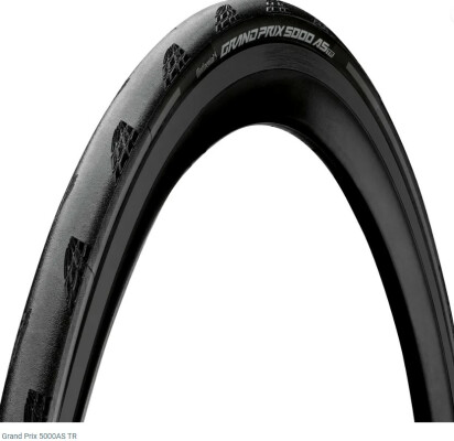 Continental Grand Prix 5000As Tr All Season Tubeless