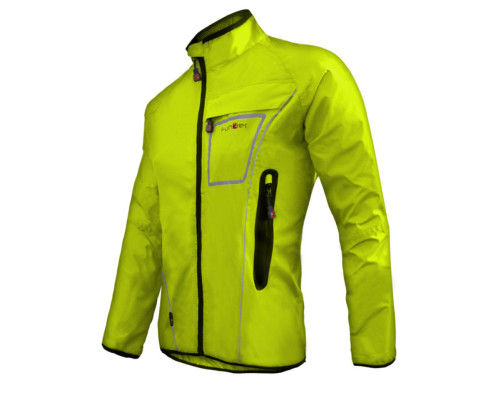 Funkier Waterproof Jacket