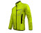 Funkier Waterproof Jacket LARGE Fluro Yellow