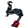 Shimano Tz500 Gs With Bracket