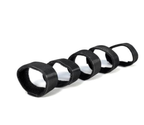 Altura Vortex Grip Straps Velcro