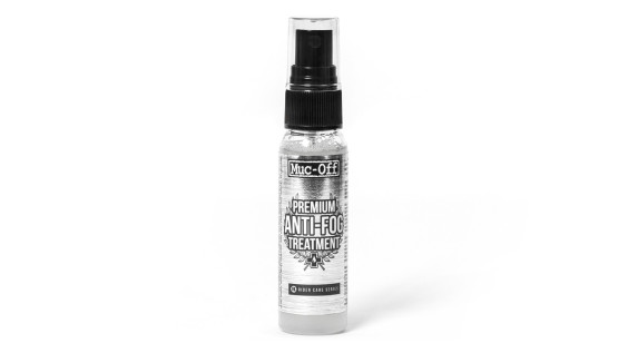 Muc Off Anti Fog Lens Treatment