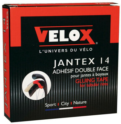 Velox Hi Temp Tub Tape For Carbon Rims