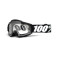100% Accuri Enduro Mtb Goggles Tornado Clear Dual Lens
