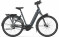 Gazelle Grenoble C5 Hmb 600Wh 2026 LOW 57CM Anthracite Grey