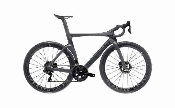 Bianchi Oltre Pro Ultegra Di2 12Sp 2023