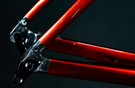 Time Scylon Disc Carbon 2027