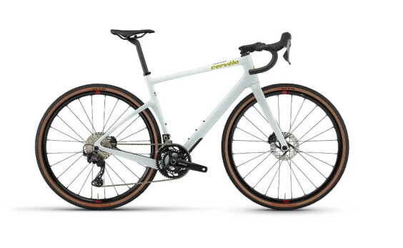 Cervelo Aspero Grx Rx820 2X 2024