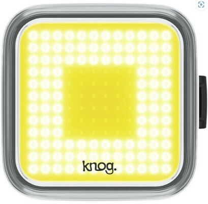 Knog Blinder Square