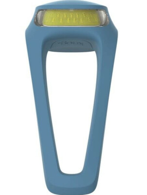 Knog Frog V3 Rechargeable Front