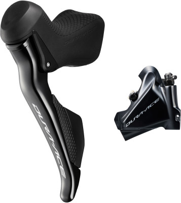 Shimano Dura Ace R9170 Di2 Inc Caliper