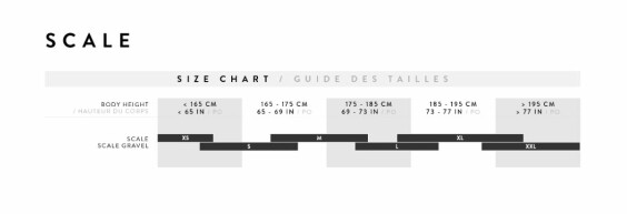 Scott Scale 930 2026