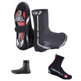 Overshoes