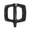 Dmr V8 Flat Pedals Black