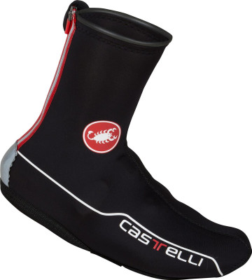 Castelli Diluvio 2 All Road Shoecover