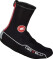 Castelli Diluvio 2 All Road Shoecover SM/MD Black