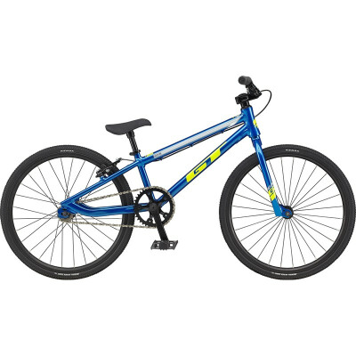 Gt Bicycles Mach One Junior Bmx