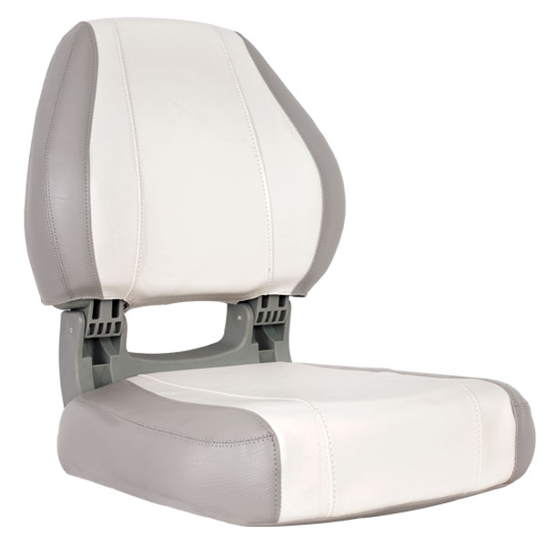 Oceansouth Sirocco Folding boat seat 