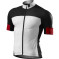 Specialized Jersey Rbx Pro MD White/Red
