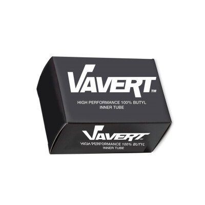 Vavert Vavert Inner Tube 14X1.75/1.95