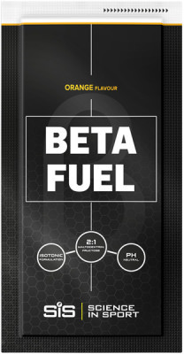 Science In Sport Sis Beta Fuel 84G Carbs/Sachet