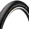 Continental Tyre27X2.0  Double Fighter Iii 27X2.0 Black