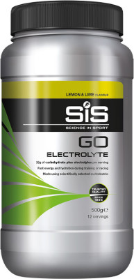 Science In Sport Electrolyte 500G