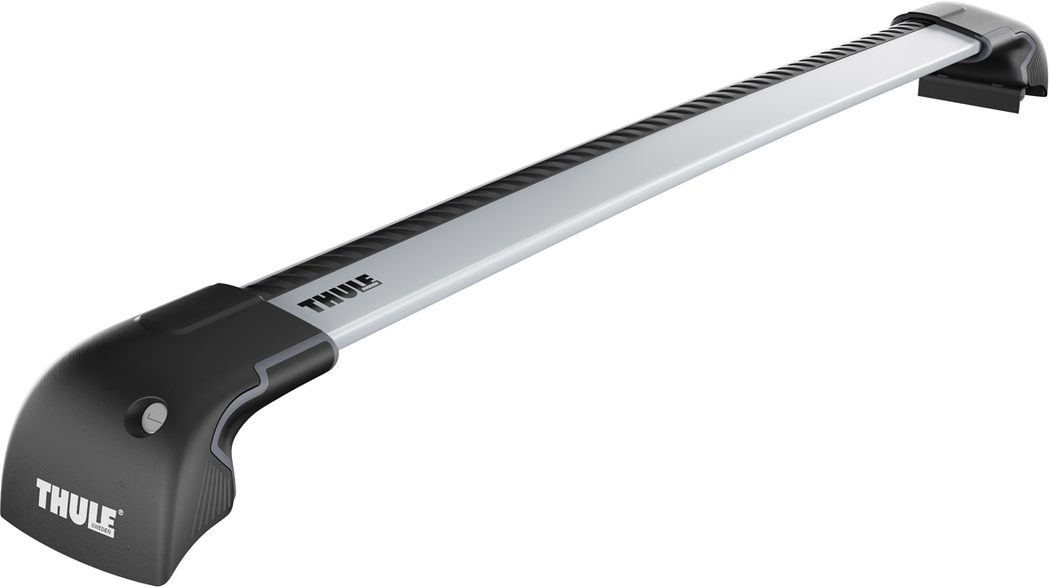 Thule Bikecarrie Aero Wing Bars Bike Carriers Accessories