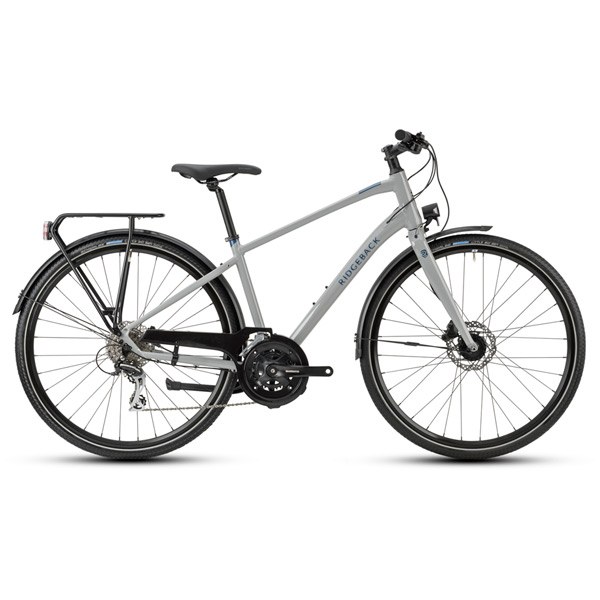 Ridgeback metro bike new arrivals