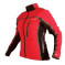 Endura Jacket Stealth Wmns MD Red