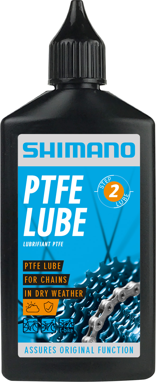 shimano ptfe