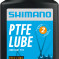 Shimano Ptfe Dry Lube 100ML