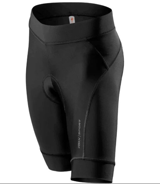 Specialized on sale bicycle shorts