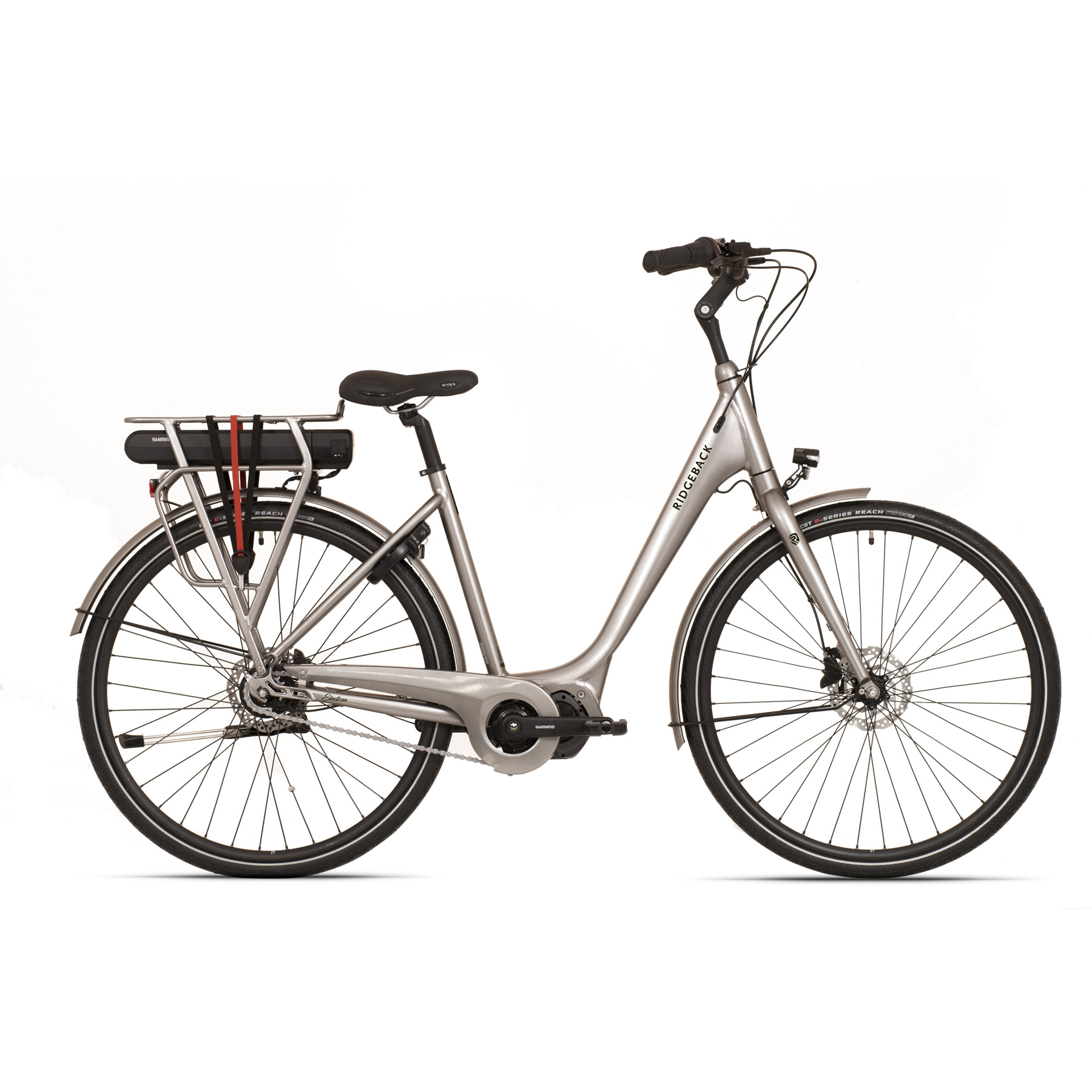 Electron cheap e bike