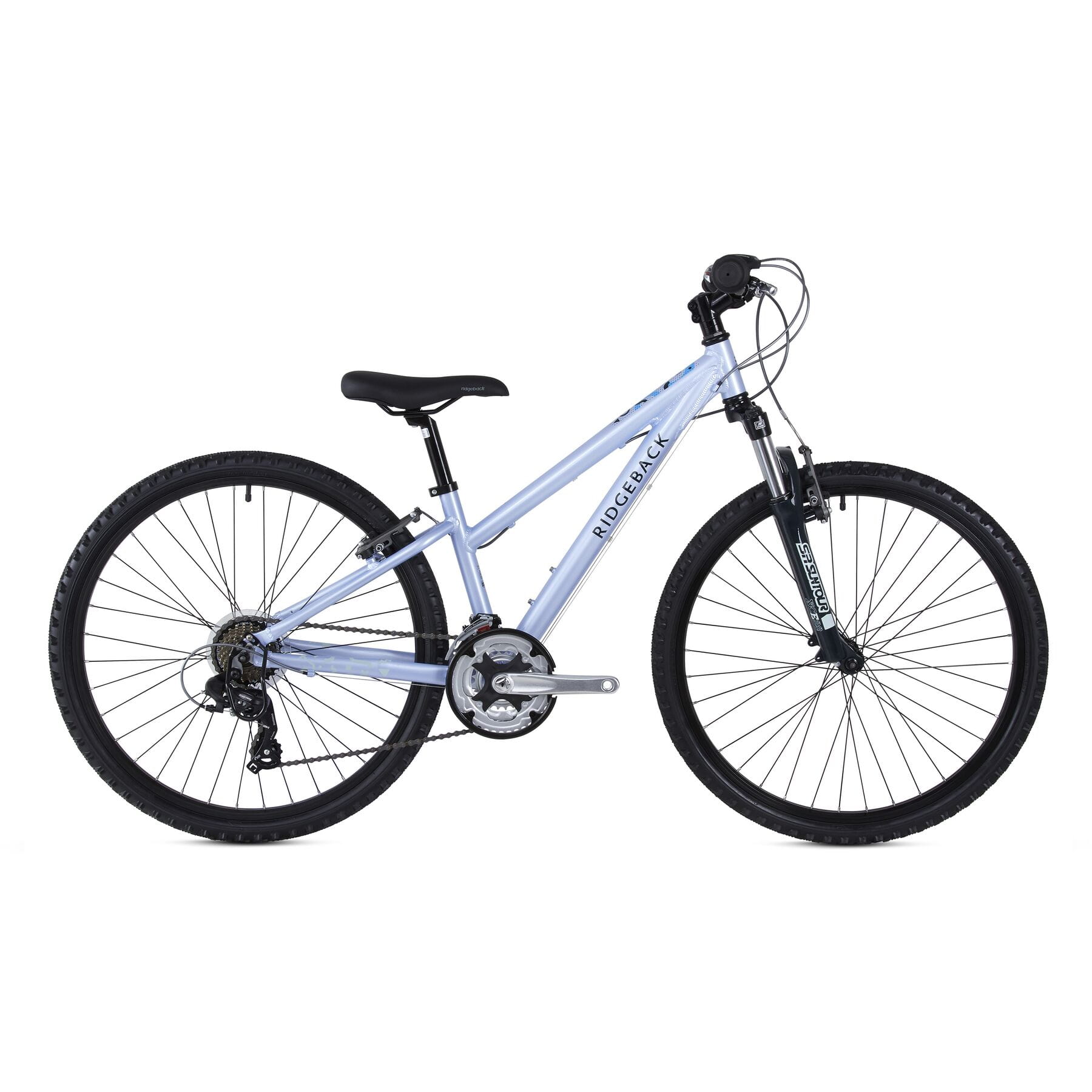 Ridgeback 2024 girls bike