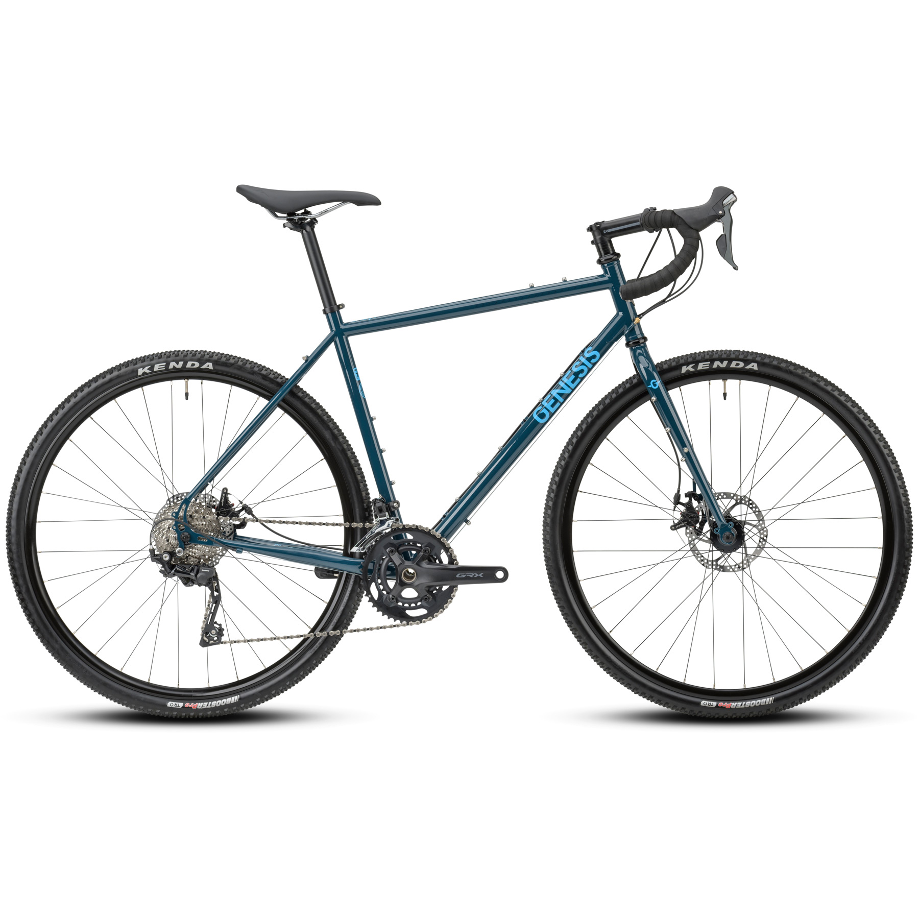 Genesis Croix De Fer 20 Gravel Bikes Nicholson s Cycles